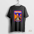 Official Democrat For Mayor Zohran Mamdani For A New York You Can Afford