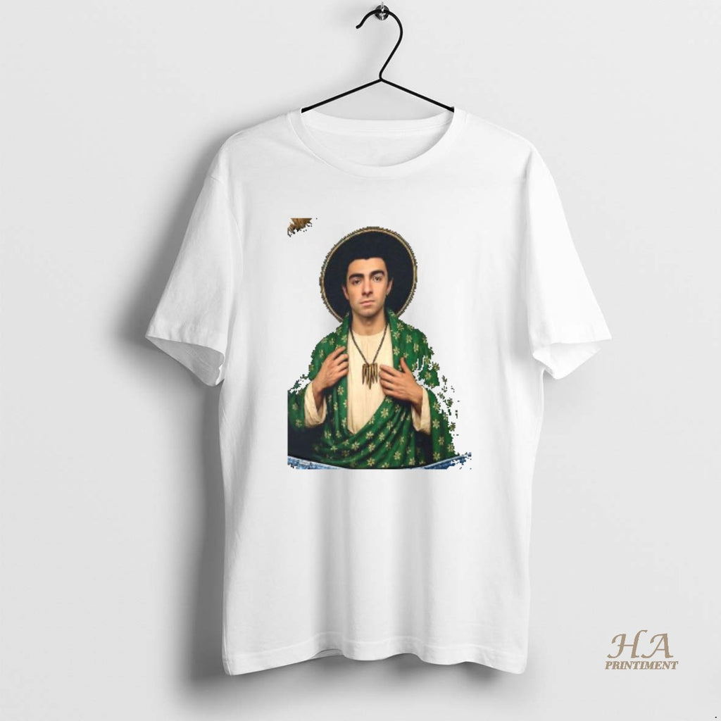 Official Deny Defend Depose Saint Luigi Mangione