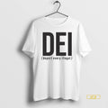 Official Deport Every Illegal Dei