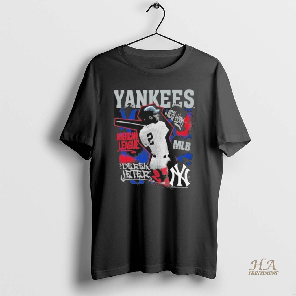 Official Derek Jeter New York Yankees Star Moment