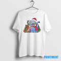 Official Derpy Huntrix Christmas Kpop Demon Hunters Tee Sweater