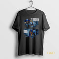 Official Detroit Dynamic Duo Detroit Lions Amon Ra St