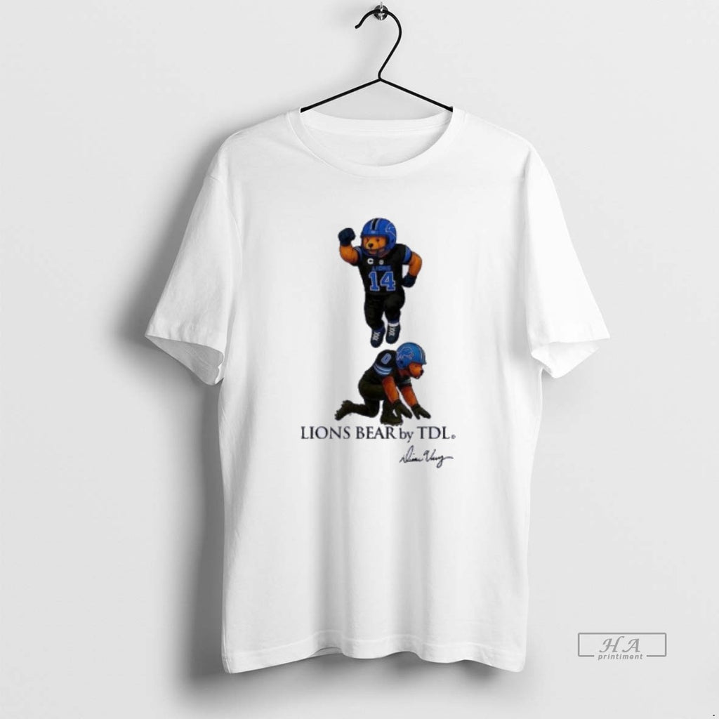 Official Detroit Grit Amon Ra St