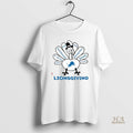 Official Detroit Lions Lionsgiving