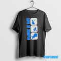 Official Detroit Lions Football Life Is Simple Tee Sweater