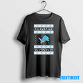 Official Detroit Lions Ugly Christmas Light Tee Sweater