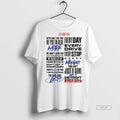 Official Detroit Pistons Basketball Every Drive Every Stop Every Moment Were Built For This We