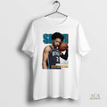 Official Detroit Pistons Cade Cunningham 313 Against The World Christmas