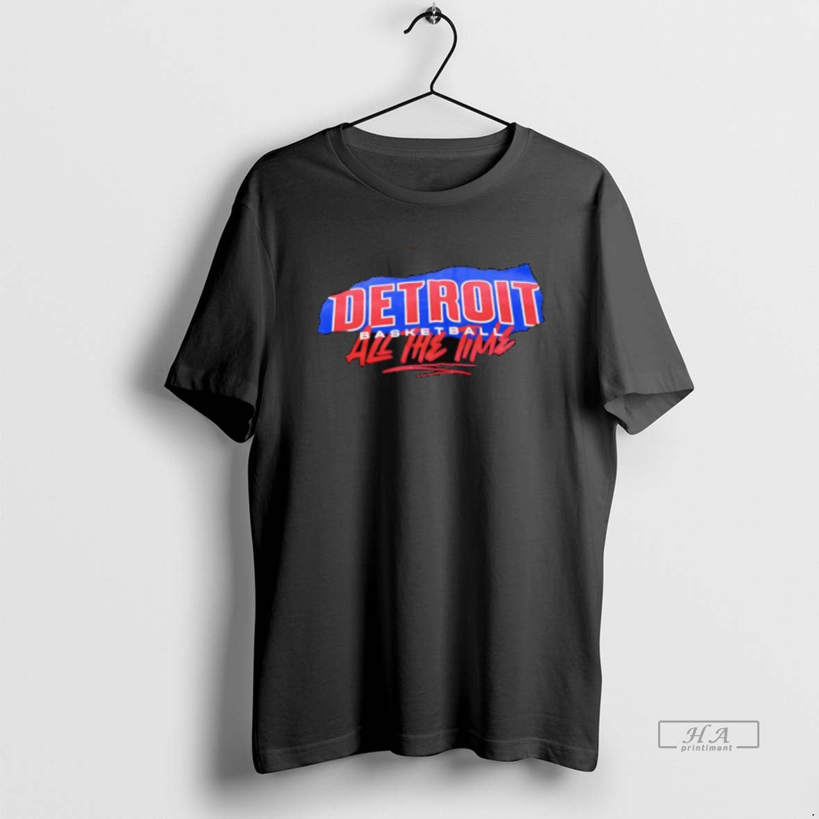 Official Detroit Pistons Basketball All The Time Nba Champion Team
