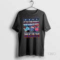 Official Detroit Sports Lions Tigers Pistons Its The Most Wonderful Time Of The Year Christmas