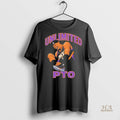 Official Devin Booker Unlimited Pto Shirt