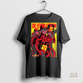 Official Devo It Takes A Worried Man Signed 2025 Shirt