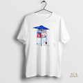 Official Devon Rodriguez Puerto Rico Piragua Cart