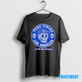Official Dia De Los Muertos Puro Pinche Los Angeles La All Day Everyday Tee Sweater