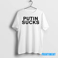 Official Diana Putin Sucks Tee Sweater