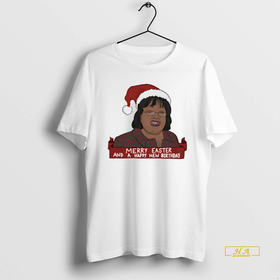 Official Diane Abbott Merry Easter And A Happy New Birthday Christmas