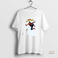 Official Diddy The Invasive Slider Man Peter Porker Spins Hhis Web Of Goo