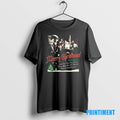 Official Die Hard Merry Christmas With Love Tee Sweater