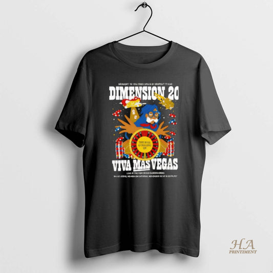 Official Dimension Fall Tour 2025
