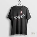 Official Dinkers Los Angeles Dodgers Pickleball Mlb Baseball World Series 2025