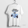 Official Dion Dawkins You Already Shnow Graphic
