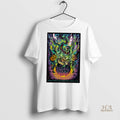 Official Dirty Heads Ovation Hall At Ocean Casino Resort Oct 31 2025 Shirt