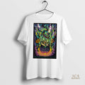 Official Dirty Heads Tour 2025 Oct 31 2025 Atlantic City Nj Shirt