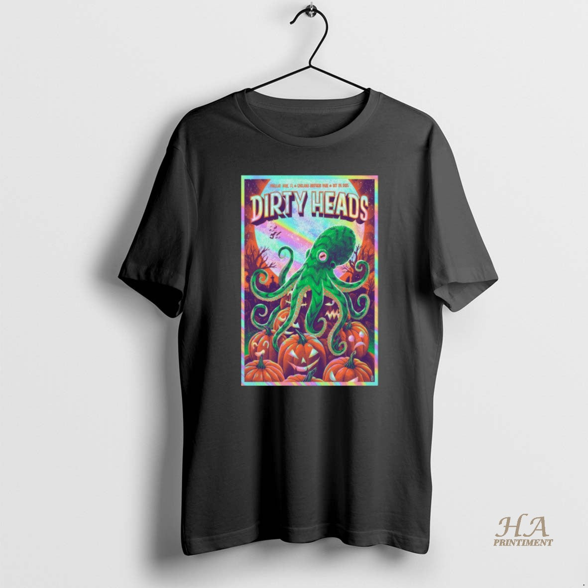 Official Dirty Heads Tour Pinellas Park Fl England Brothers Park October 26 2025