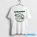 Official Disarm Logo Tee Sweater