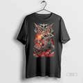 Official Distant Gears Long Sleve Shirt