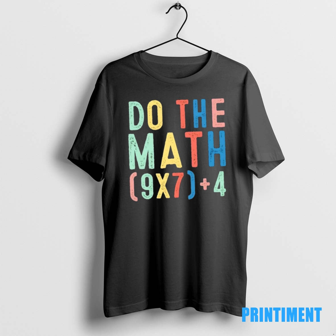 Official Do The Math 67 Meme Funny Six Seven 6 7 Teacher Tee Sweater