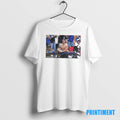 Official Dodgers Kike Hernandez Bare Ass Hanging Out During The Parade Tee Sweater