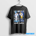 Official Dodgers Shohei Ohtani All Season And Rams Stafford On Sundays Tee Sweater