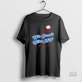 Official Dodgers We Dont Give Af