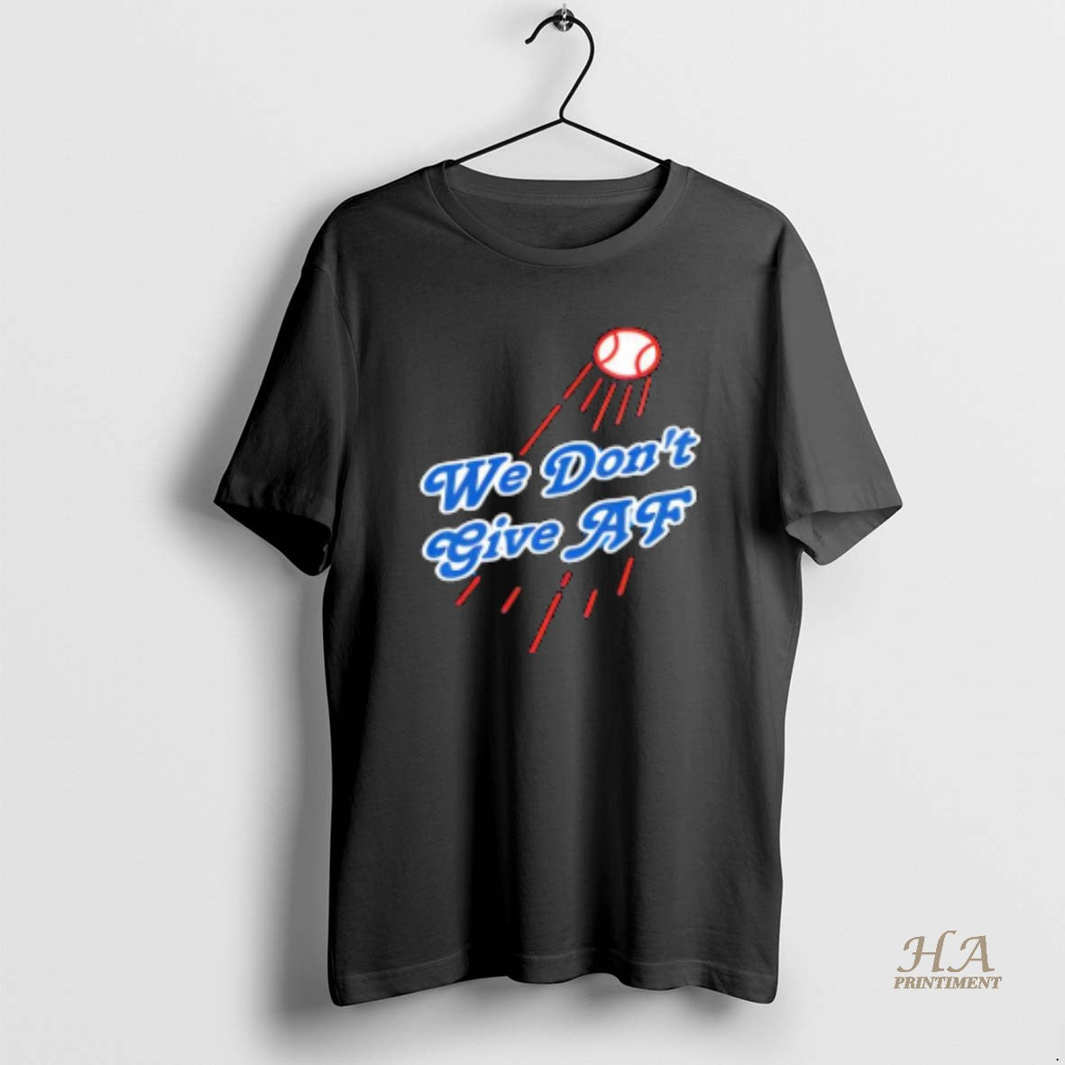 Official Dodgers We Dont Give Af