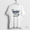 Official Dodgers Will Smith Still Not Like Us 2025 World Champs Signature Shfirt