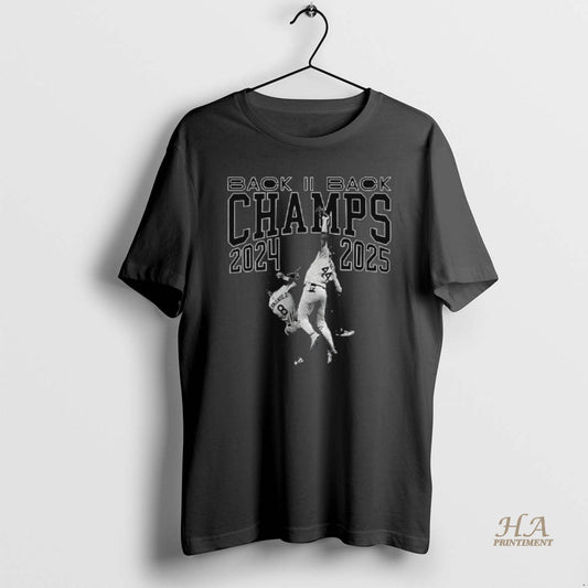 Official Dodgers World Series Back To Back Champs Kike X Pages