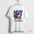 Official Dodgers Yoshinobu Yamamoto Series Mvp Champions