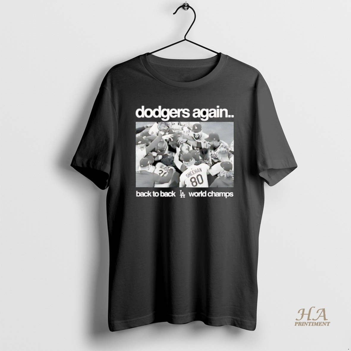 Official Dodgers Again Back To Back World Champions 2025 Christmas