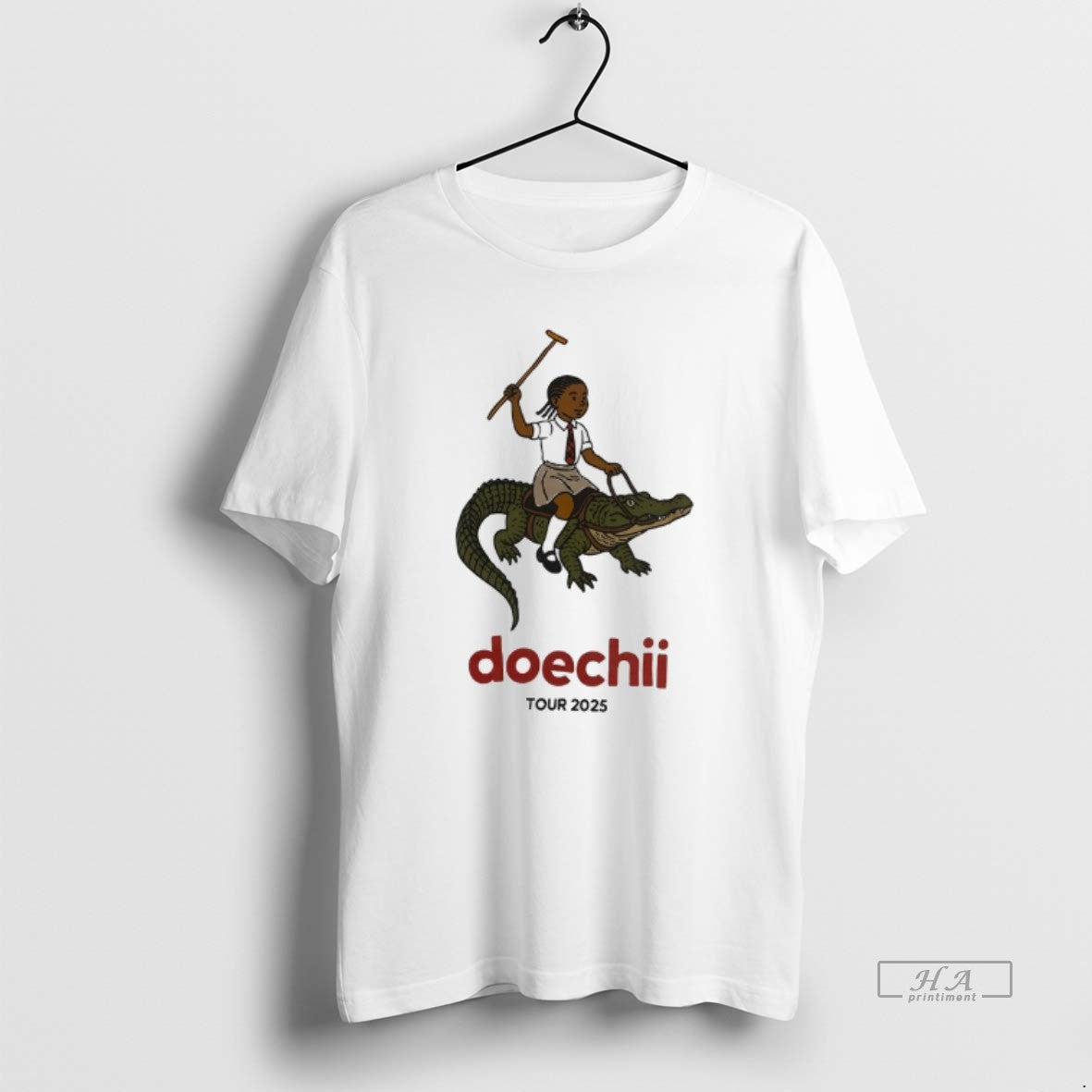 Official Doechii Tour 2025