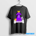 Official Dog King Nique Season Tee Sweater