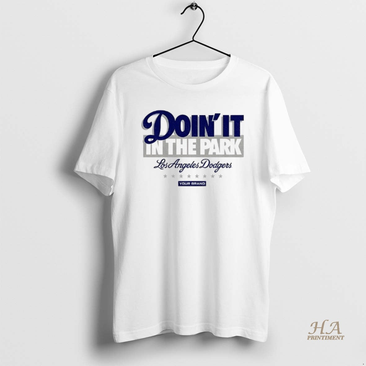 Official Doin It In The Park Los Angeles Dodgers Back 2 Back Champions Mlb World