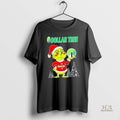 Official Dollar Tree And Grinchmas Merry Christmas