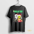 Official Dollar Tree X Jack Skellington And Grinch Six Seven Merry Christmas
