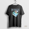 Official Don Caballero Punkgasm Shirts