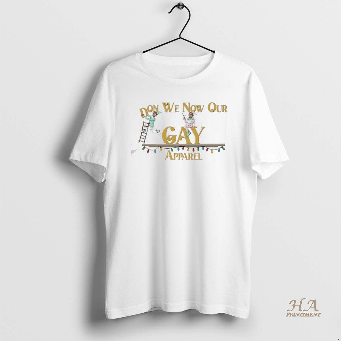 Official Don We Now Our Gay Apparel Light