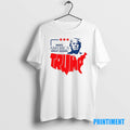 Official Donald Trump Make America Great Again America Map Republican Tee Sweater