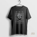 Official Donald Trump Make Hanukkah Great Again Ugly Merry Christmas