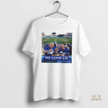 Official Donald Trump And Gavin Newsom We Love Los Angeles Dodgers