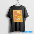 Official Donald Trump Let Them Eat Cake Tee Sweater